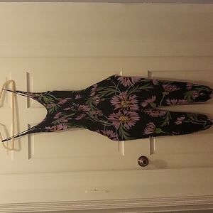 Urban Outfitter Brand Wrap Dress